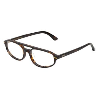Retro Superfuture unisex, Accessoires, Bruin, Maat: 55 MM