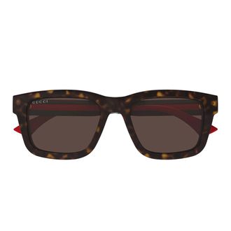 Gucci Sunglasses Gg1869 S 002 Havana/Brown Men