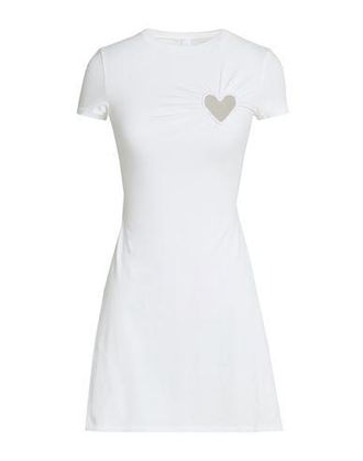 SKIMS VESTIDOS - Minivestidos en YOOX.COM
