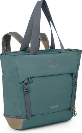Osprey Daylite Large Tote Blue