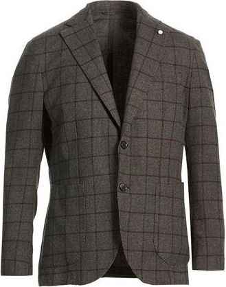 Luigi Bianchi Mantova COMPLETI E COORDINATI - Blazers su YOOX.COM