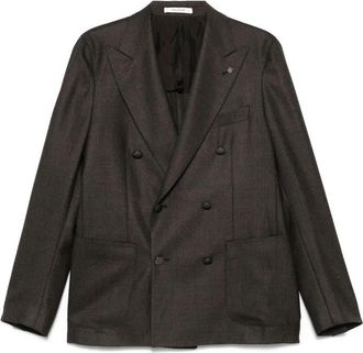 Tagliatore Jacket