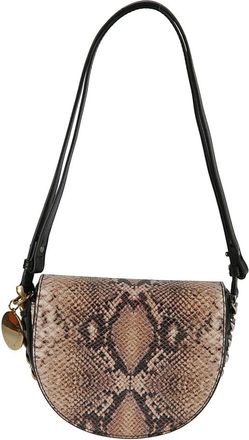 Stella McCartney Mujer, Bolsos, Beige, Talla: ONE Size