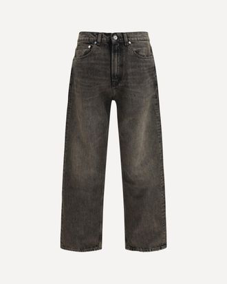 Our Legacy Third cut nocturne dust wash Jeans Male 32
