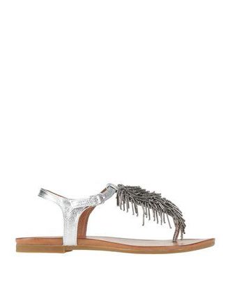 Inuovo FOOTWEAR - Thong sandals on YOOX.COM