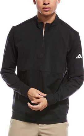 adidas Adidas Tour 1/4-Zip Pullover