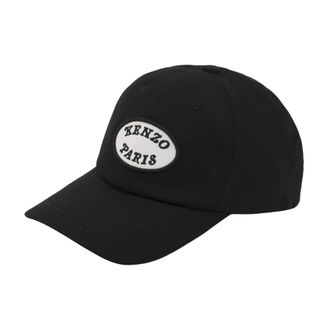 Kenzo Uomo, Accessori, Nero, Taglia unica, new