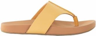 The Sak Everly Sandal in Buttercup at Nordstrom, Size 10