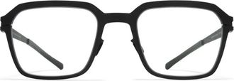 Mykita Garland Optisch Montuur - Dames - Brillen - Zwart - ONE Size - Accessoires