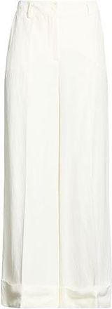 P.A.R.O.S.H. BOTTOMWEAR - Trousers on YOOX.COM