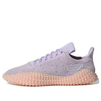 adidas Kamanda Shoes Purple Tint Vapor Pink EF6467