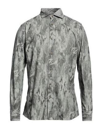 Glanshirt TOPS - Hemden auf YOOX.COM