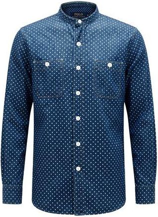 Ralph Lauren TOPWEAR - Camicie jeans su YOOX.COM
