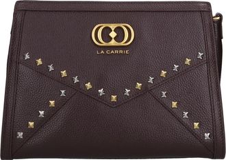 La Carrie Donna, Borse, Marrone, Taglia unica, new