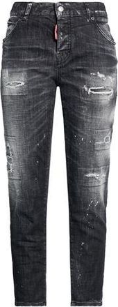 Dsquared2 BOTTOMWEAR - Jeans on YOOX.COM