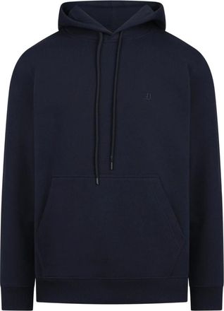 Dondup Hombre, Sudaderas, Azul, Talla: XL