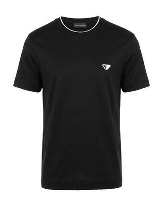 Emporio Armani TOPWEAR - T-shirts su YOOX.COM