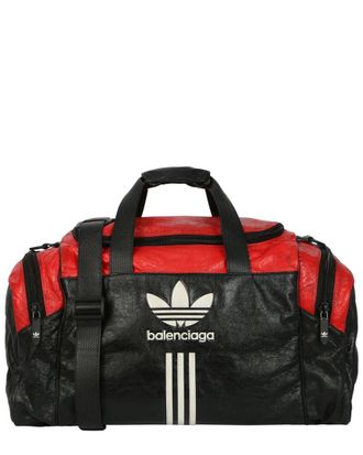 Balenciaga X Adidas Gym Bag