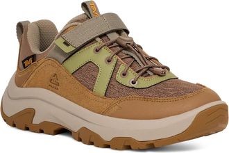 Teva Womens Teva Hurricane Daybreaker -HNS Brown Hiking Shoes ZAP2275