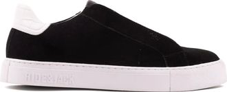 Hide&Jack Sneakers Sky Flex - Nero