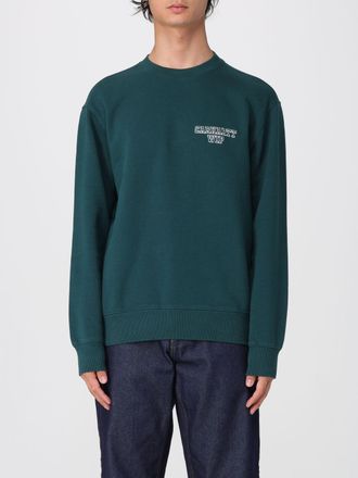 Carhartt Work in Progress Felpa a girocollo con logo
