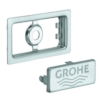 GROHE Fregadero De Desbordamiento De Decoraci&oacute;n