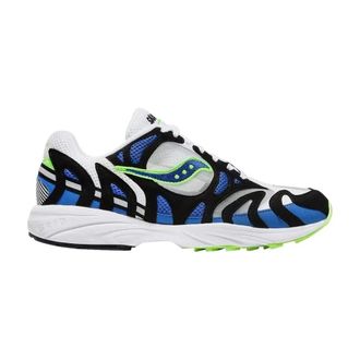 Saucony Heren, Sport, Veelkleurig, Maat: 46 EU Su&egrave;de