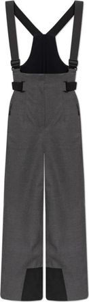 Sease Ski Trouses, female, Gray, Size: S Aoraki Ski Pants