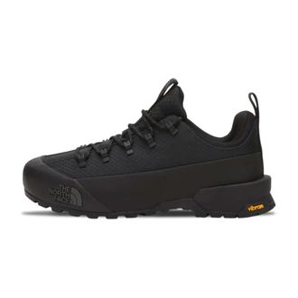 The North Face Glenclyffe Low Scarpe - - Sport - Uomo - Nero - 43 1/3 EU