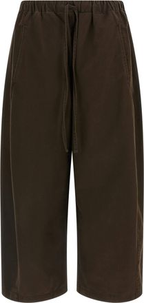 Entire studios Entire Studios Cotton Casual Womens Pants