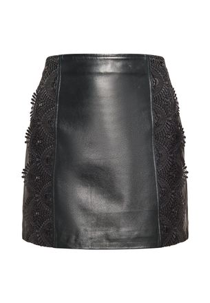 Faina Rock Dames zwart