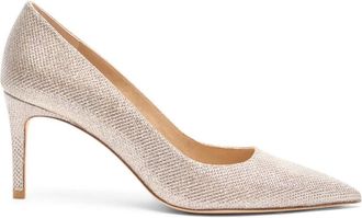 Stuart Weitzman Donna, Scarpe, Beige, 41 EU, new