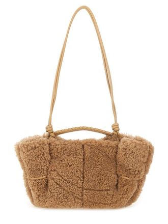 Hereu Arta Curly Mini Bag
