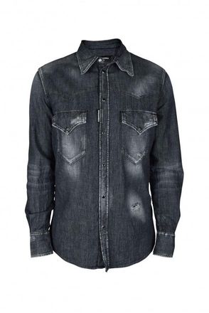 Dsquared2 Hemd