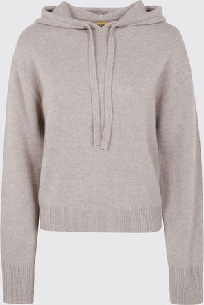 Guest In Residence Sweatshirt GUEST IN RESIDENCE Woman color Beige