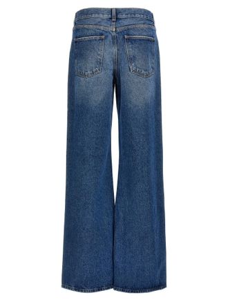 ARMARIUM Luke Jeans - Blue
