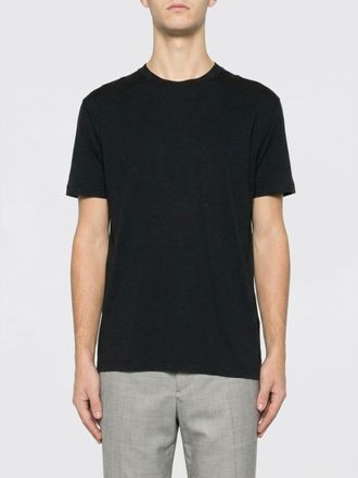 Tom Ford T-Shirt TOM FORD Men color Black
