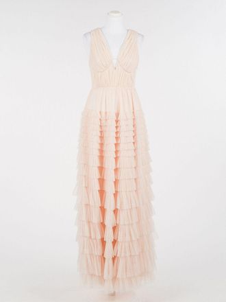 Twinset Dress TWINSET Woman color Pink