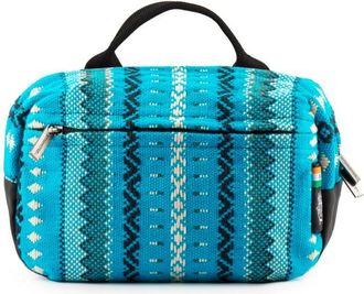 Ethnotek Vankiyo Hip Pack Hüfttasche - | türkis