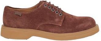 Camper CALZADO - Zapatos de cordones en YOOX.COM