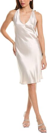 Issue New York Issue New York Mini Dress