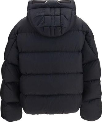 Parajumpers Down Jacket - Black