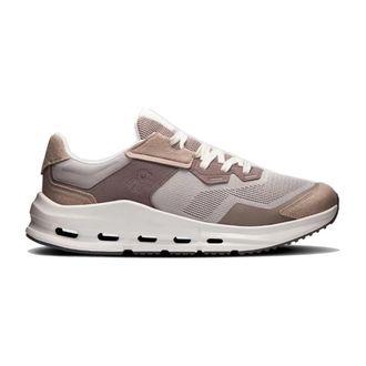 On Running Cloudnova Rift - Heren - Hardloopschoenen - Roze - 44 1/2 EU - Polyester - Fitness