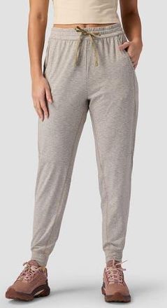 Backcountry Destination Everywhere Jger - Womens in Goat Gray at Nordstrom, Size Medium