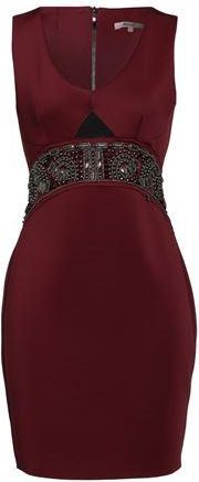 Koralline DRESSES - Mini dresses sur YOOX.COM