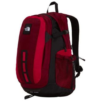 The North Face Hot Shot SE 30 Daypack - Unisex | rot