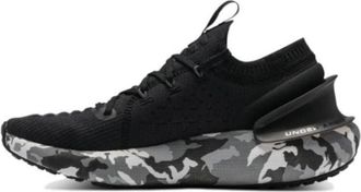 Under Armour HOVR Phantom 3 Black 3027040-001