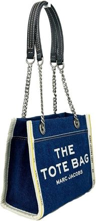 Marc Jacobs Tote Bag - Navy