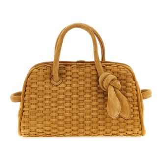 Jacquemus Handbags - female - Jacquemus - Handbags - Beige - ONE SIZE - Bags