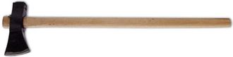 No Brand No Brand - mazza spaccalegna manico legno 3,5KG 453